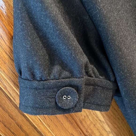 GAP women’s size 6 wool dress - Picture 3 of 7